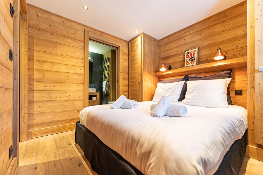 Appartement Sandflake