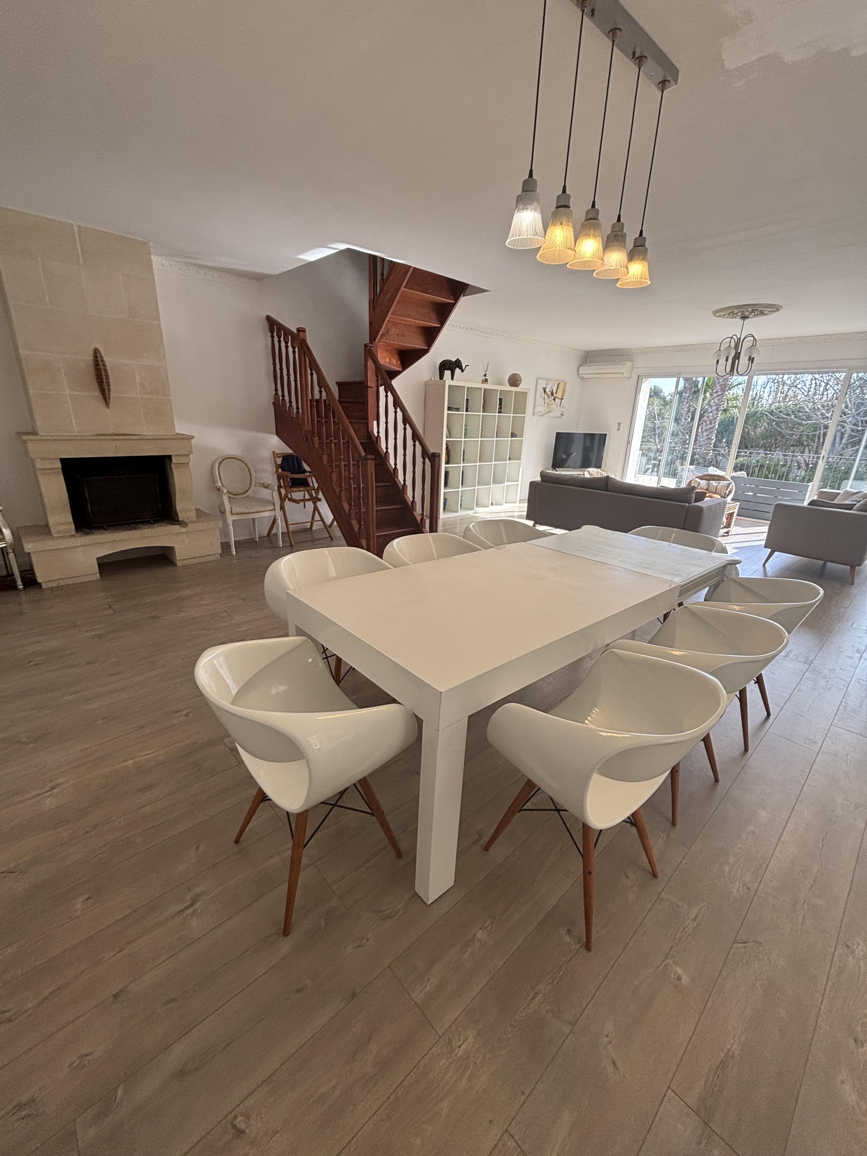 La Loge Bleue Carry, Carry-le-Rouet - photo 14