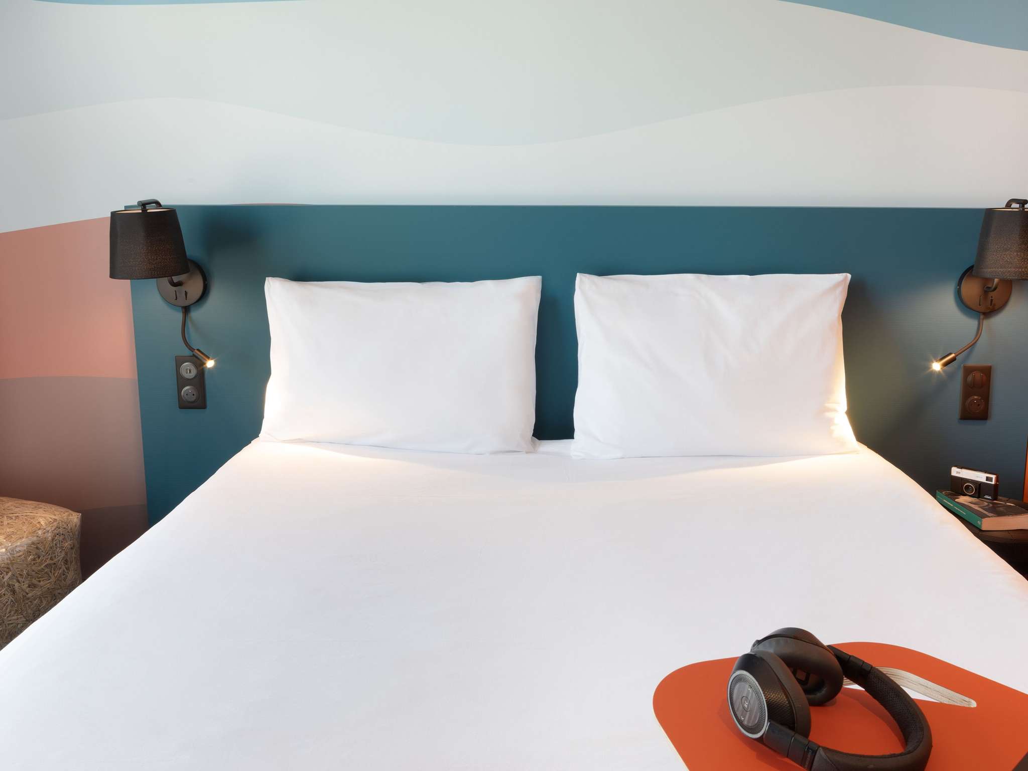 Ibis Styles Miramas Provence, Miramas - photo 9