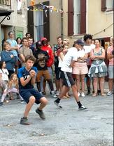 Fête Patronale de la Saint-Christophe - Rougon-en - Photo 3