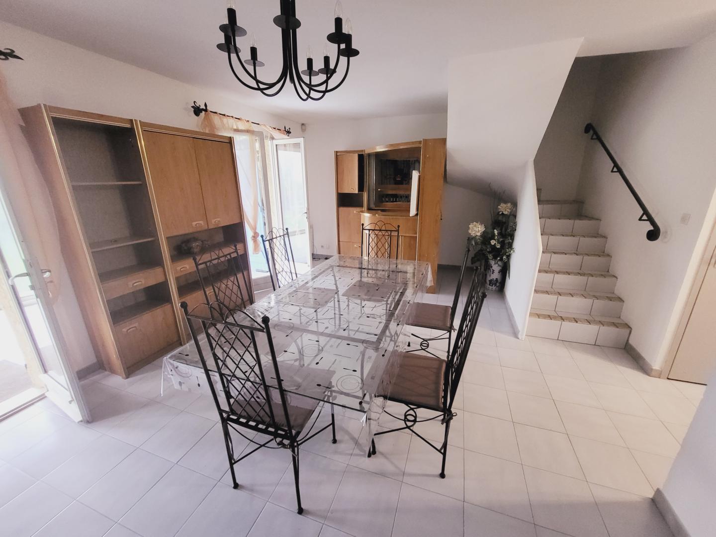 Chez Ginou, Eyragues - photo 6