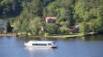 BATEAU-CROISIÈRE PROMENADE SUR LES GORGES DE LA LOIRE