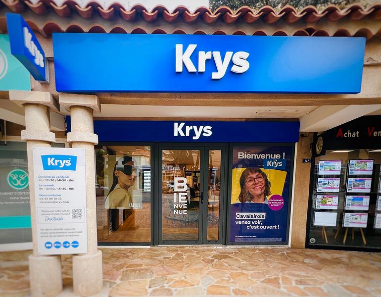 Krys Cavalaire_Cavalaire-sur-Mer