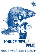 Zone critique "Eau" - Compagnie Le Gravillon_Claix