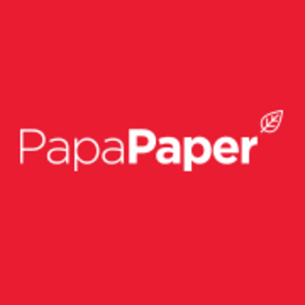 Papa Paper — photo 2