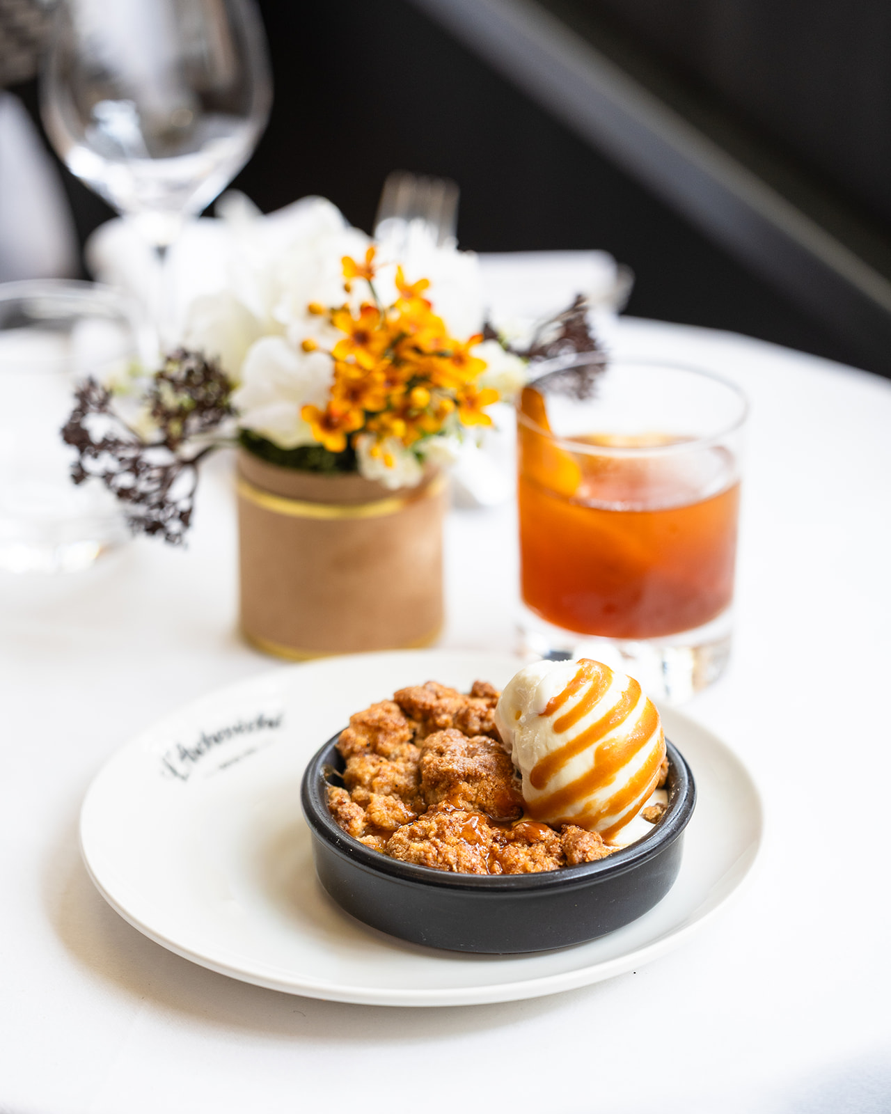 Brasserie de l'Archevêché, Aix-en-Provence - photo 55