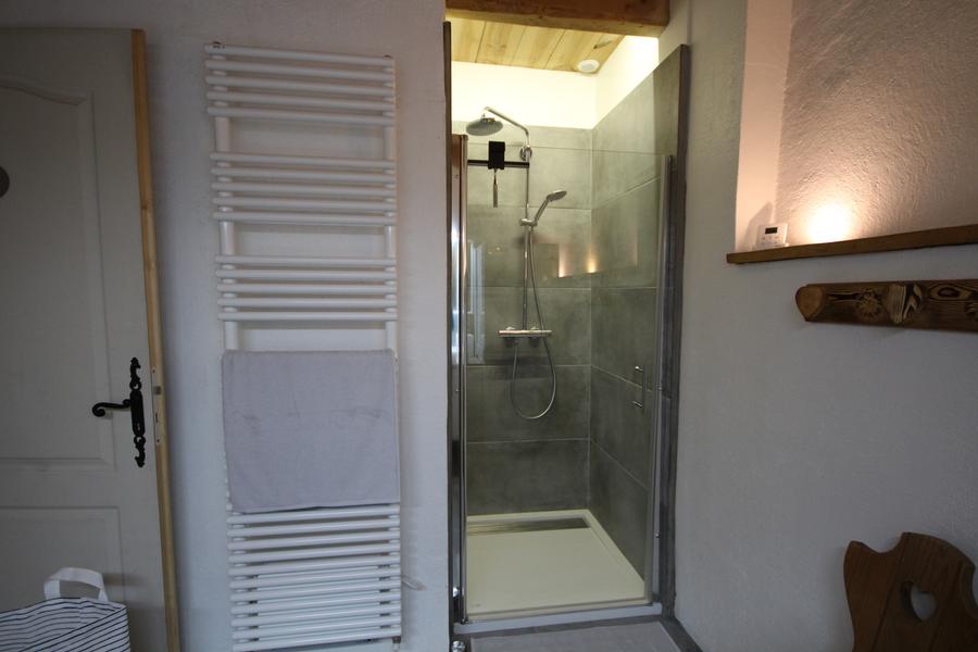 La Fontaine à l'ours, Un cocon douillet au cœur de la Grande Odyssée !_Les Déserts