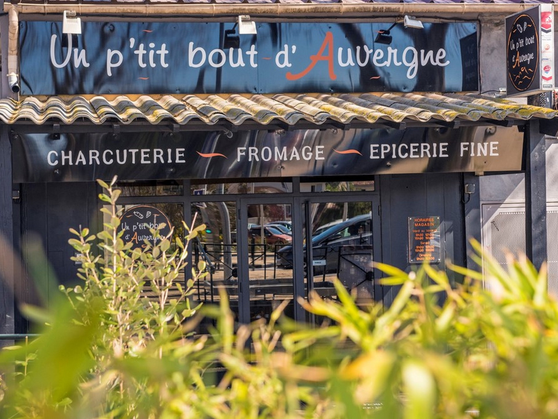 Un p'tit bout d'Auvergne — photo 2