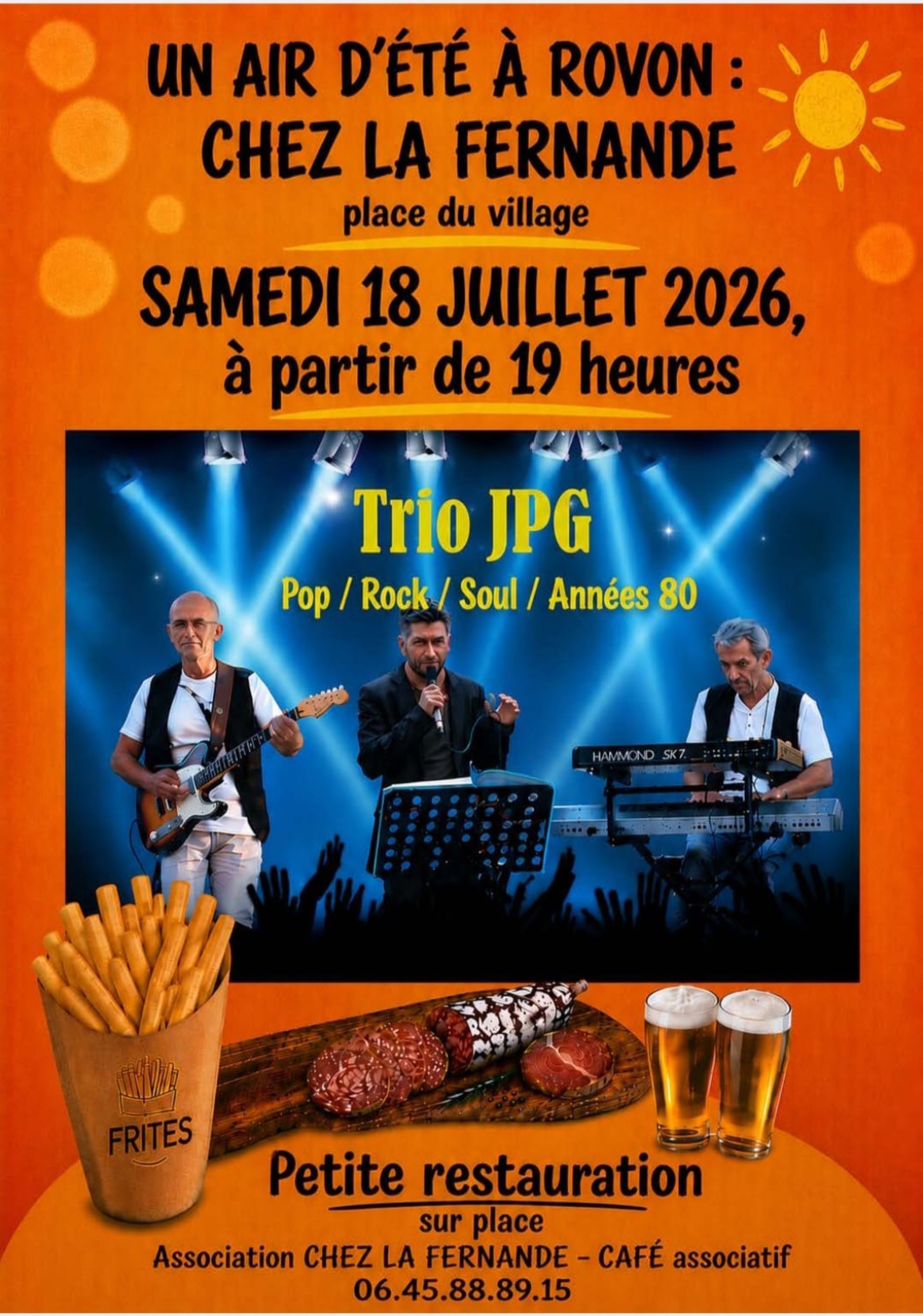 Affiche