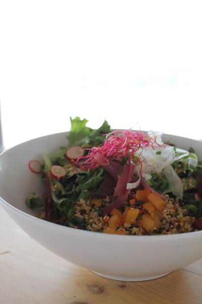 Salade