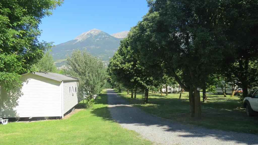 Camping La Tour EMBRUN