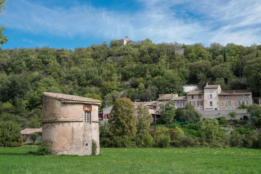 Le Site du Tombereau_Bras