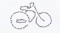 Atelier le calligramme des cycles (8-12 ans)_Saint-Étienne