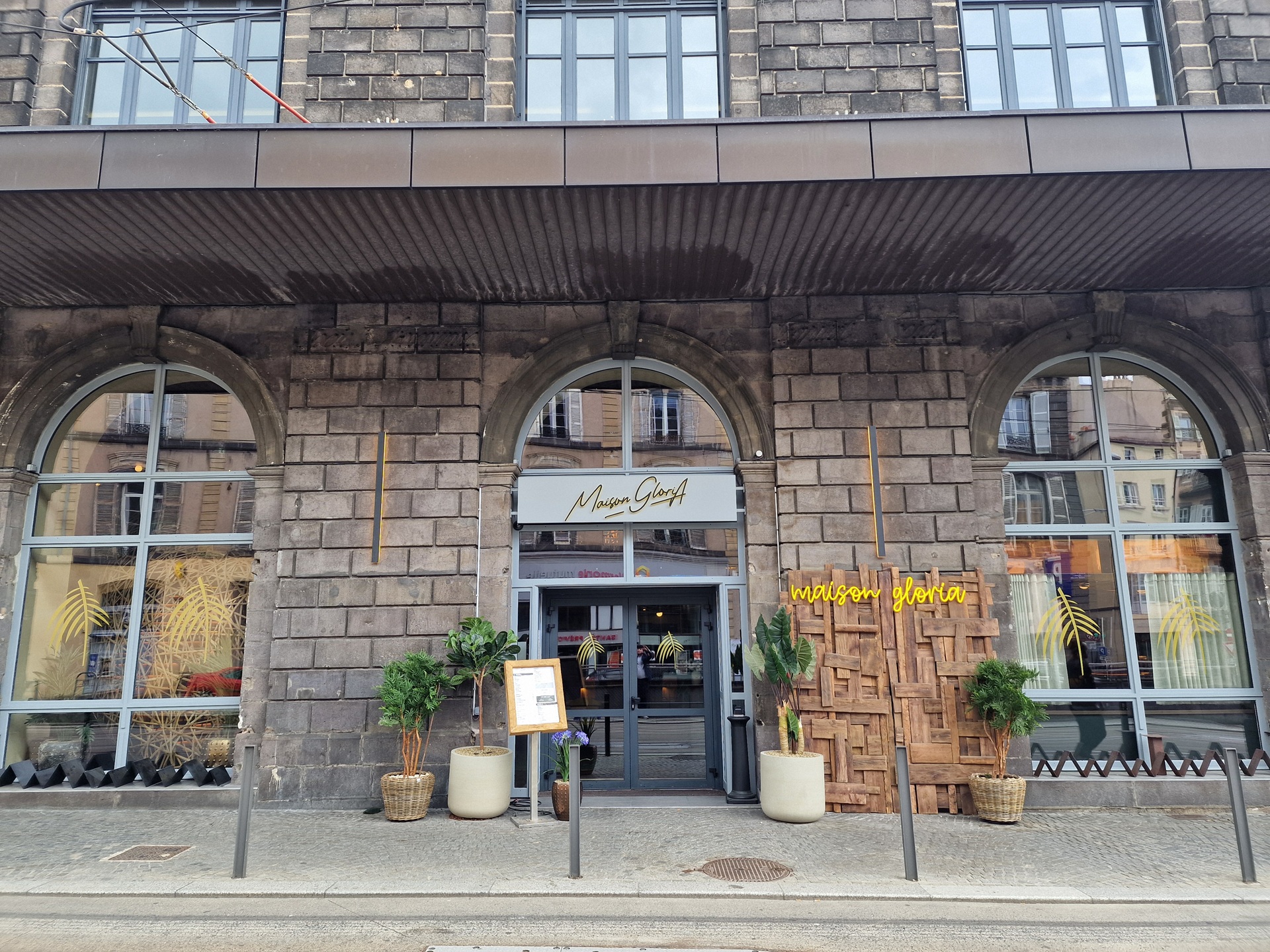 Maison Gloria