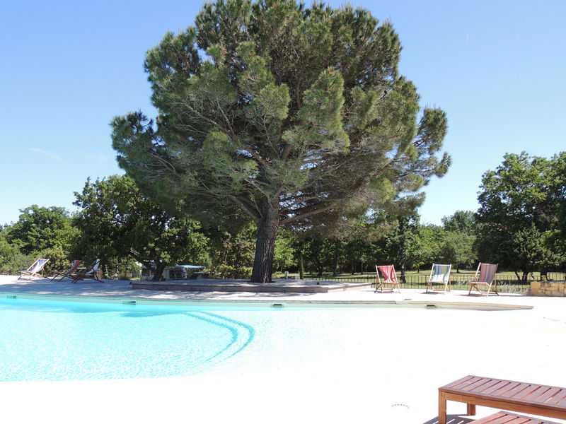 Campsite Domaine de Briange