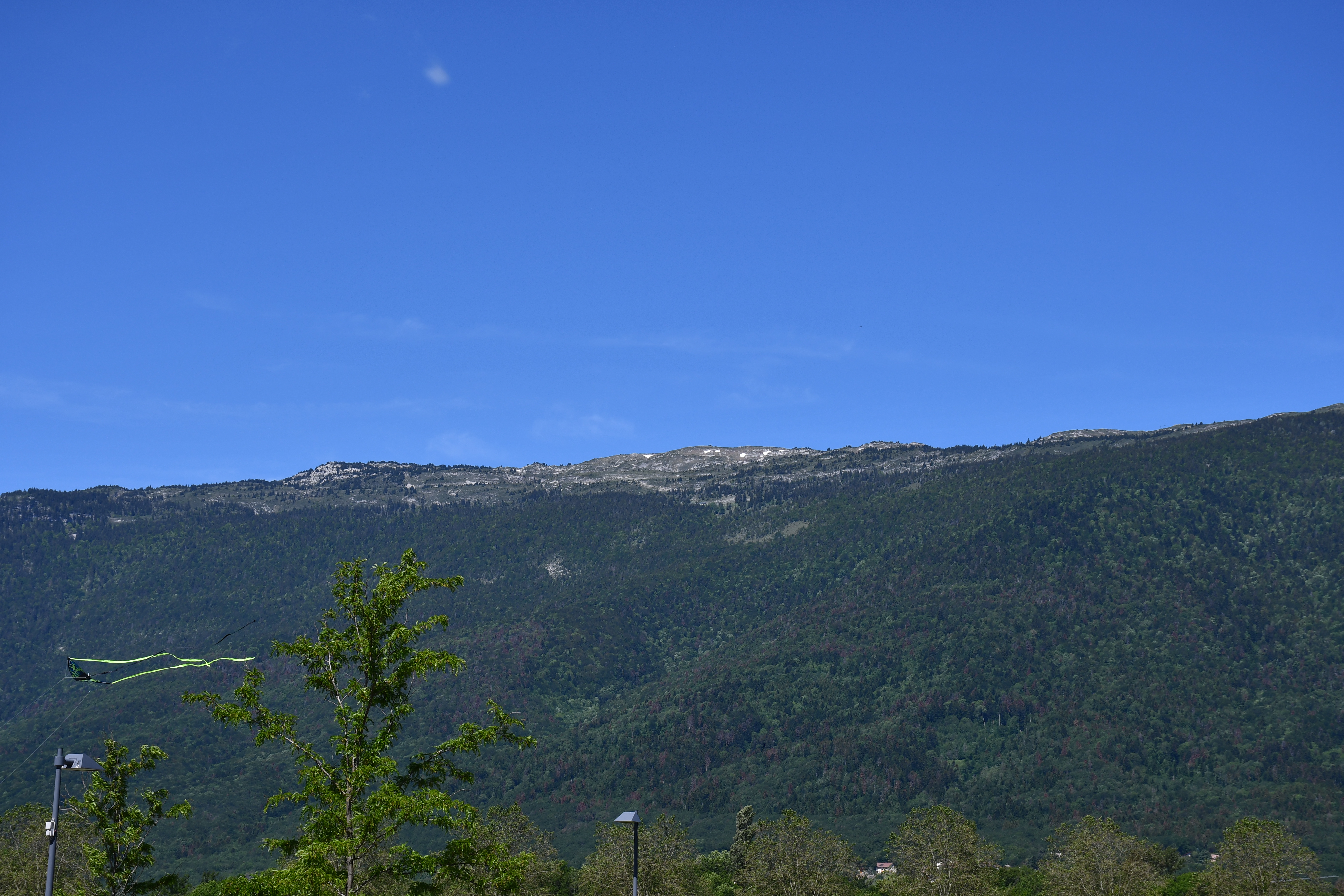 Journée patrimoine naturel