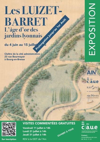 http://Visites%20commentées%20de%20l'exposition%20Les%20Luizet-Barret,%20l'âge%20d'or%20des%20jardins%20lyonnais