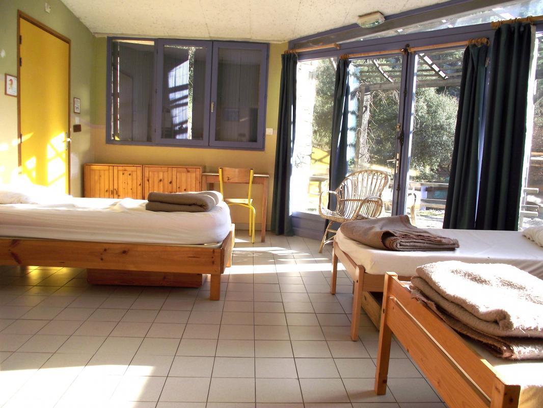 Ecogîte Le Loubatas, Peyrolles-en-Provence - photo 10