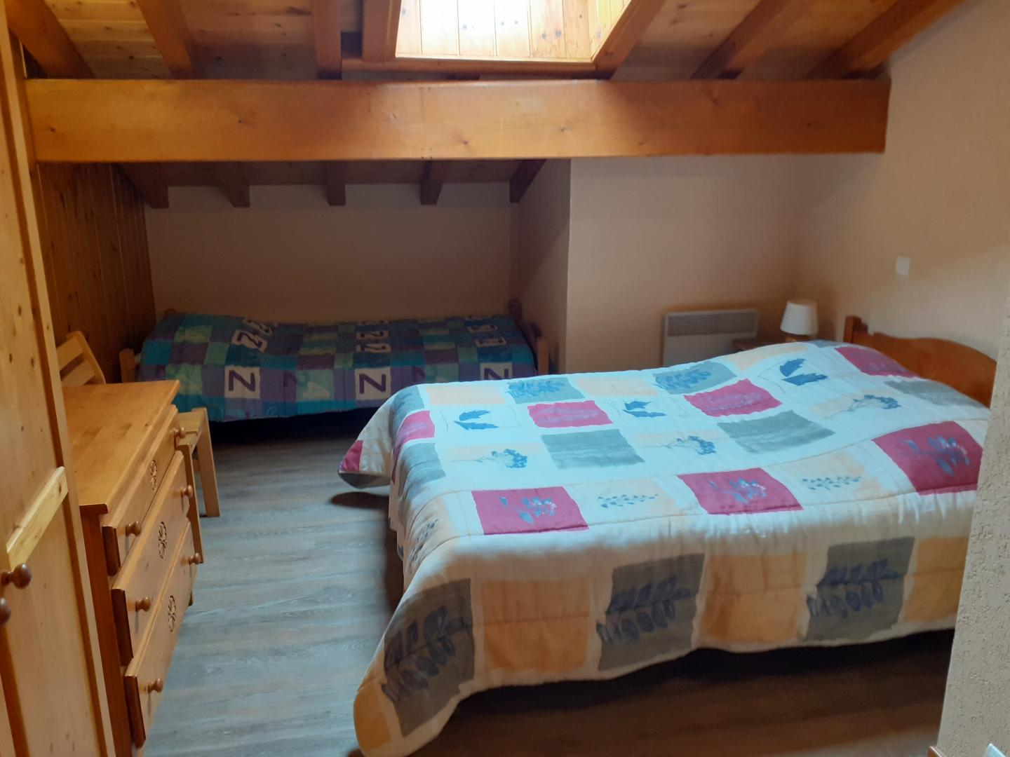 LE SOLAN – LES BOUQUETINS | Explore Savoie - Alpes