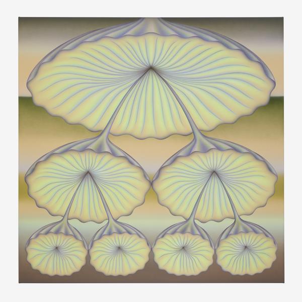 Molly Greene, Herd, 2023.