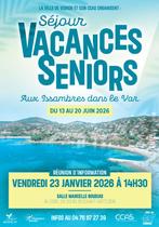 Affiche de l'événement