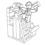 Défi lego