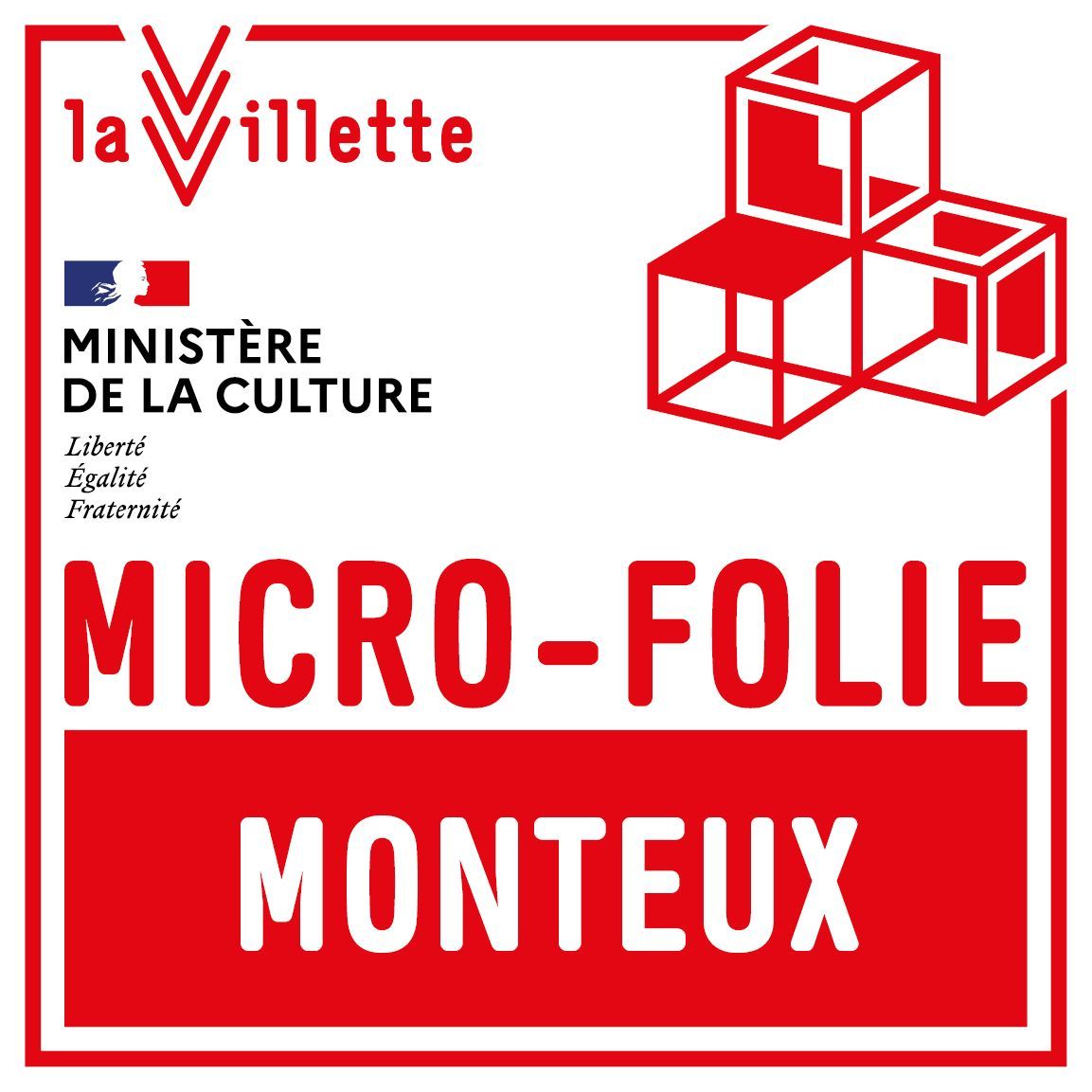 Musée numérique - Micro-Folie_Monteux