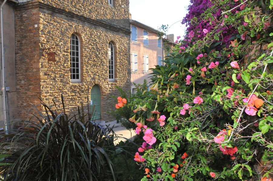 Musée d'Arts et Histoire