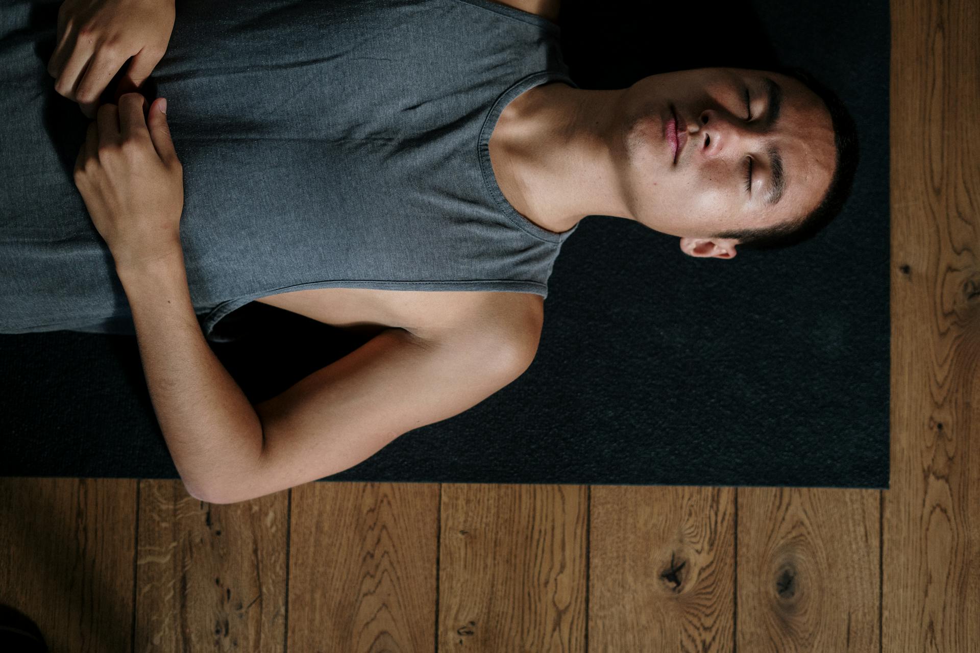 Voyage musical aux sonorités relaxantes
