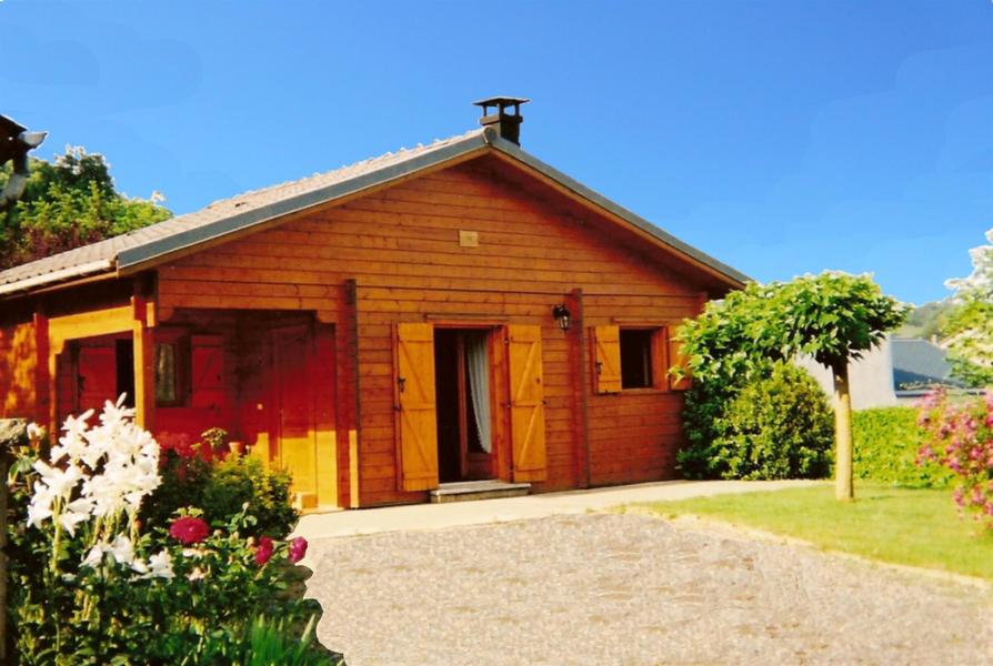 Le Chalet de Brassac