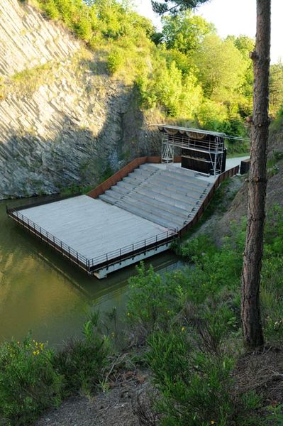 Randonnée du Creux de l'Oulette