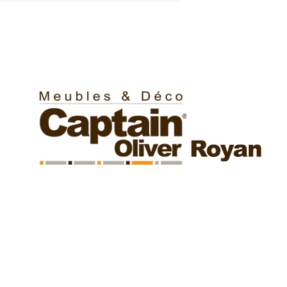 Captain Oliver