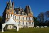 Chateau Ⓒ Château de Saint-Voir
