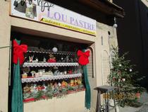 Galerie Lou Pastre Thorame Haute