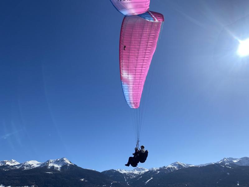 Parapente