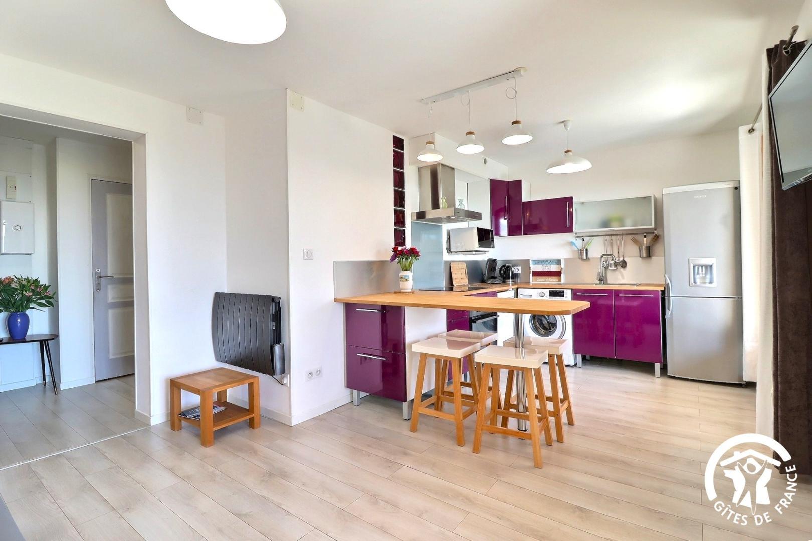 L'Albizia, La Ciotat - photo 7