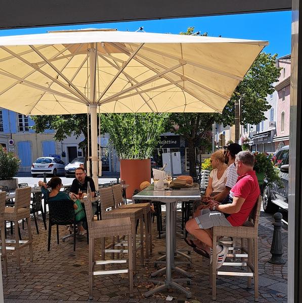 Restaurant Le Bistrot M