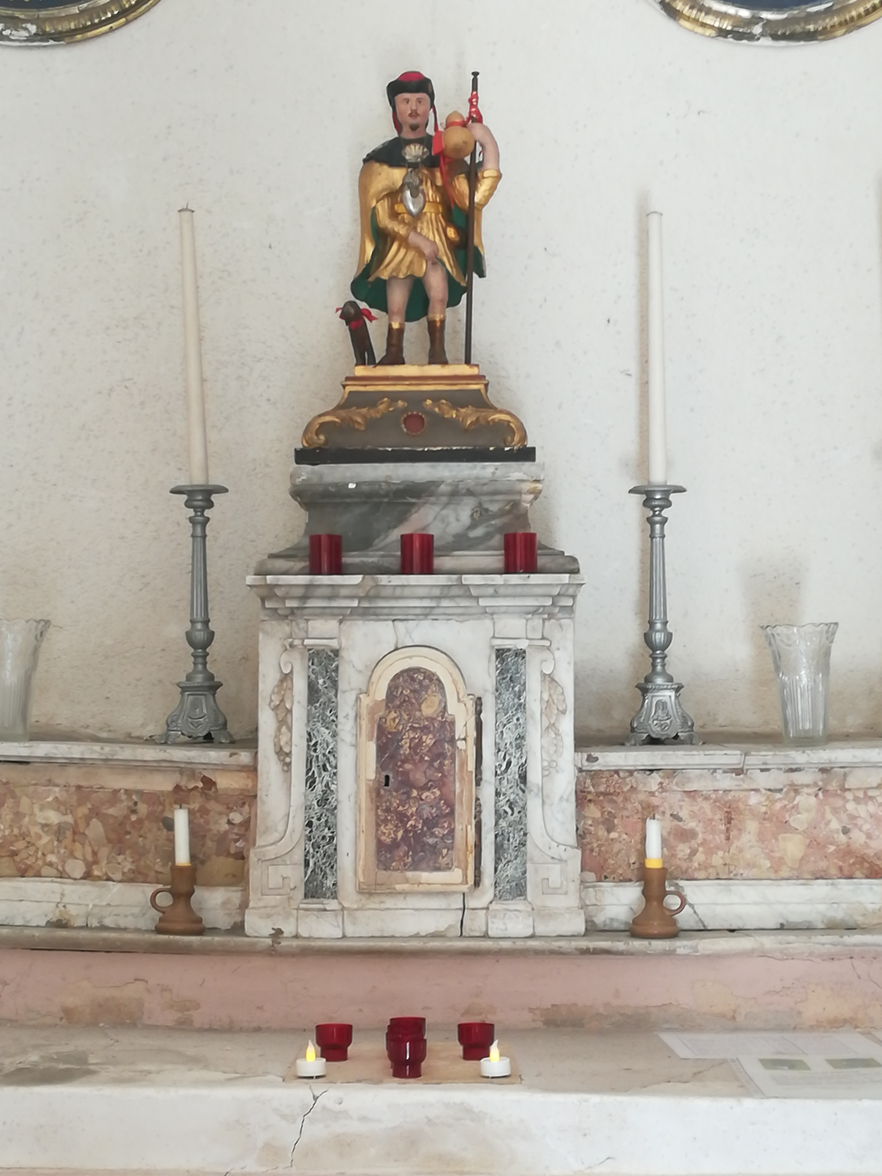 Chapelle Saint Roch - photo 3