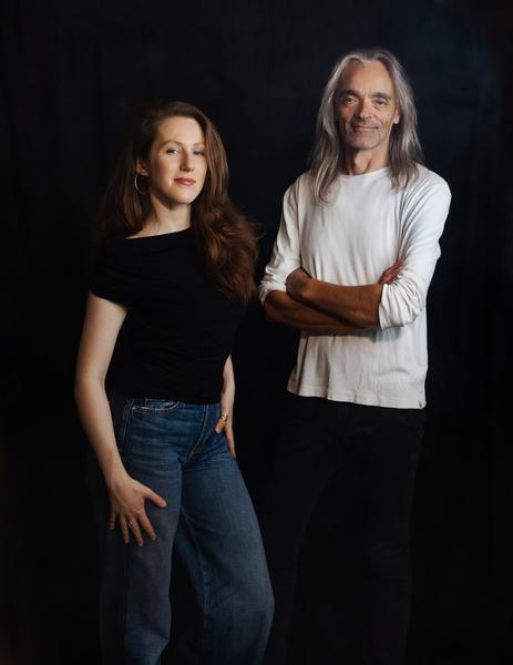 Concert Bar - Georgie Brown & Olivier Oliver