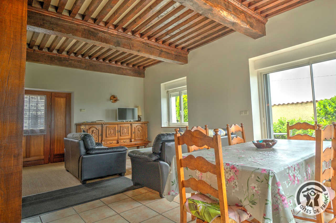 Gîte