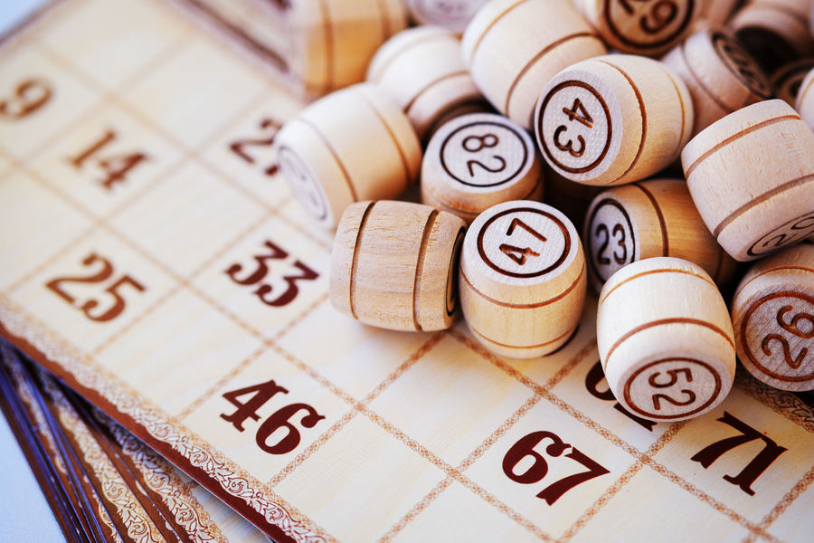 Loto - © Droits réservés