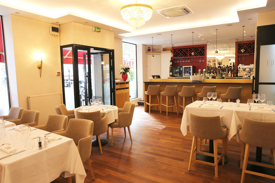 Brasserie Jullien