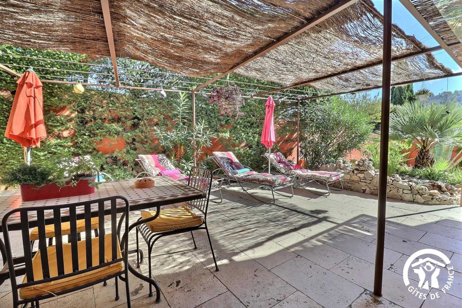 Gîte Lavandes, Carnoux-en-Provence - photo 5