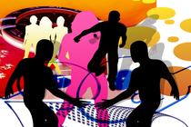 Cours de SQUARE DANCE_Saint-Étienne