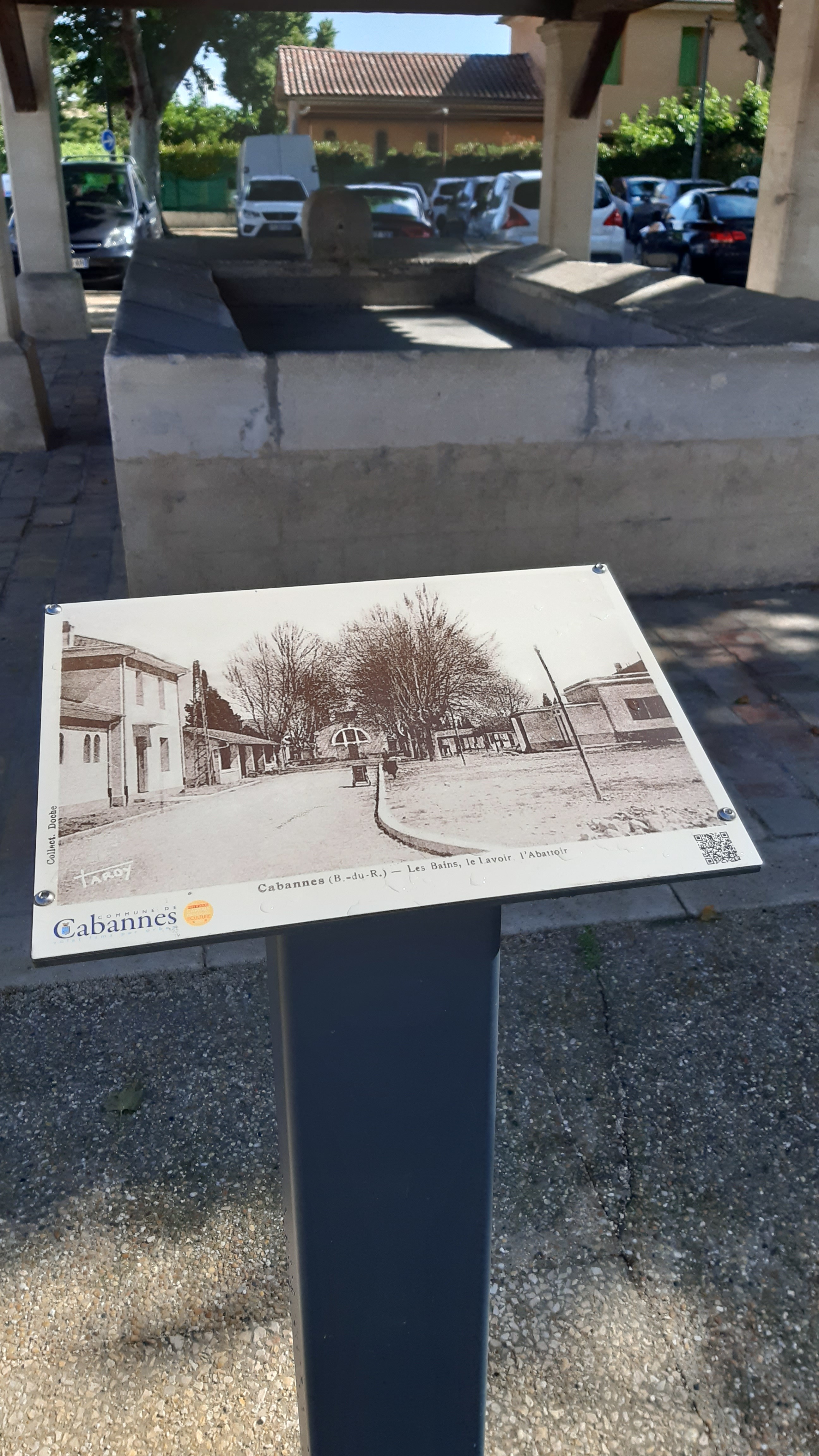 Et si Cabannes vous était contée ? — photo 3