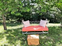 Chambre d'hôtes Le petit pandous