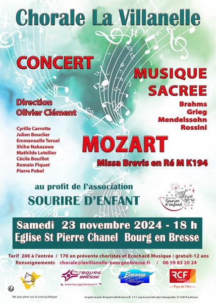 http://Concert%20musique%20sacrée%20-%20Chorale%20La%20Villanelle