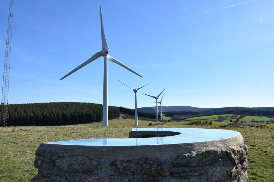 Eoliennes