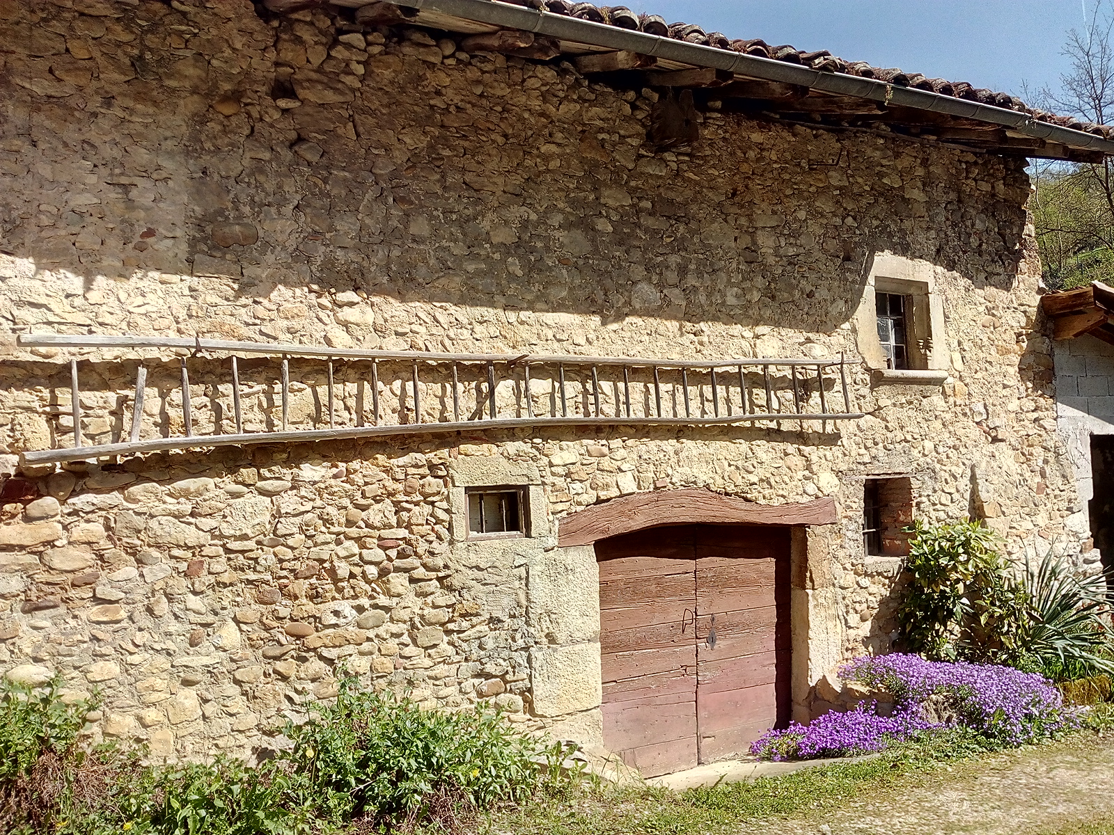 Vareilles - Ambérieu en Bugey