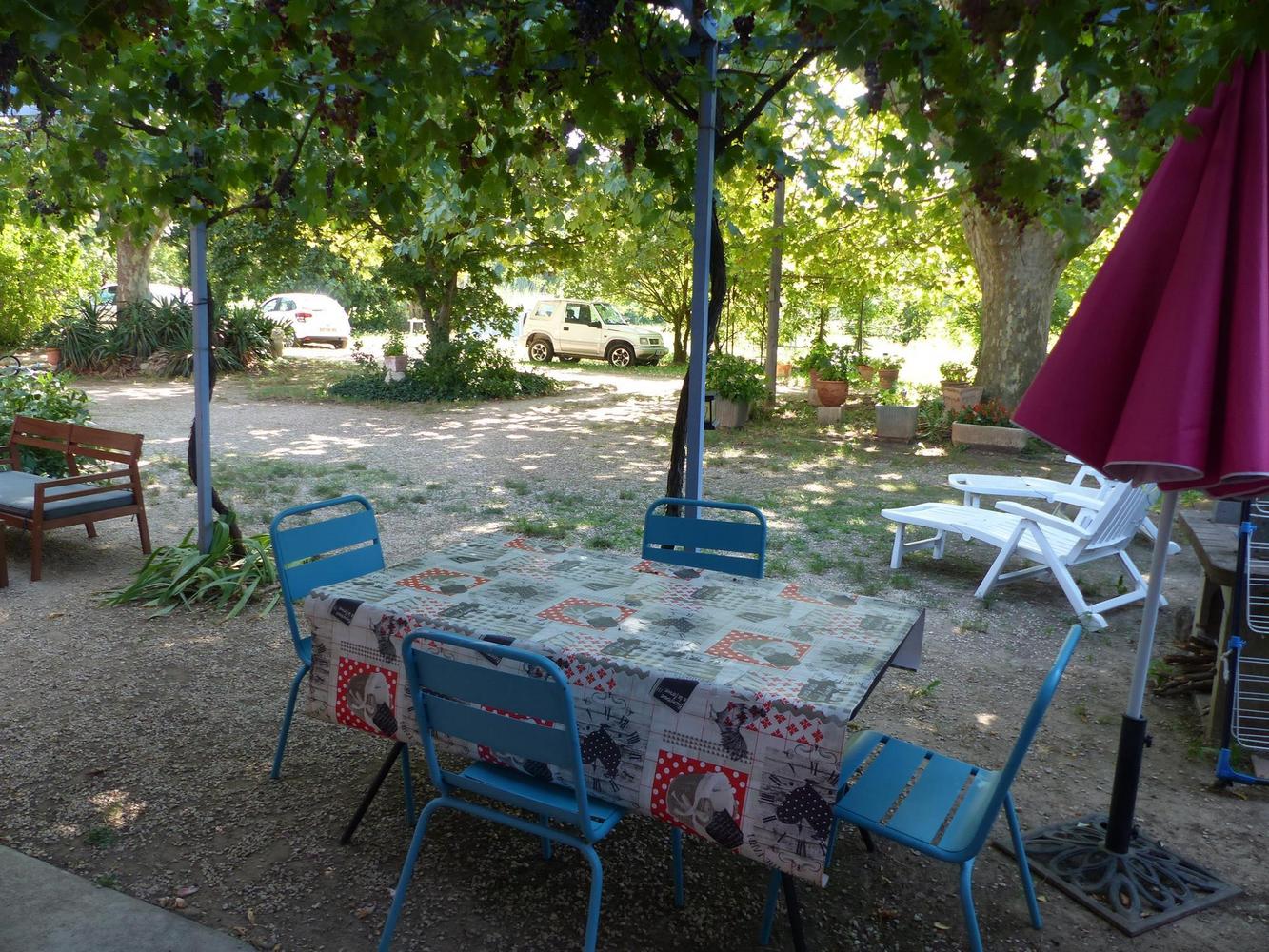 Aurélia, Mollégès - photo 8